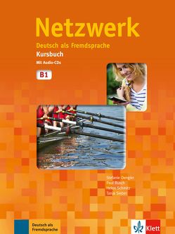 Netzwerk B1 von Dengler,  Stefanie, Mayr-Sieber,  Tanja, Rusch,  Paul, Schmitz,  Helen