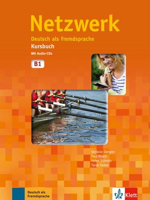 Netzwerk B1 von Dengler,  Stefanie, Mayr-Sieber,  Tanja, Rusch,  Paul, Schmitz,  Helen