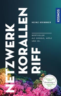 Netzwerk Korallenriff von Krimmer,  Heinz