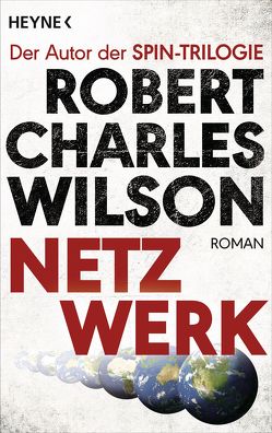 Netzwerk von Mader,  Friedrich, Wilson,  Robert Charles