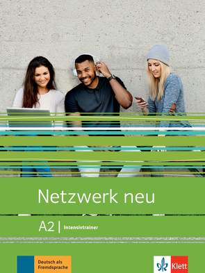 Netzwerk neu A2 von Rusch,  Paul