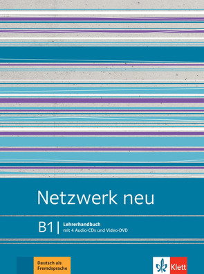 Netzwerk neu B1 von Pilaski,  Anna, Wirth,  Katja