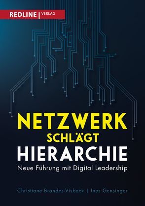 Netzwerk schlägt Hierarchie von Brandes-Visbeck,  Christiane, Gensinger,  Ines