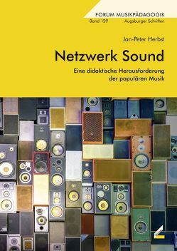 Netzwerk Sound von Herbst,  Jan-Peter