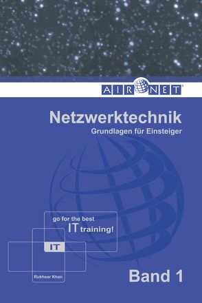 Netzwerktechnik, Band 1 von Khan,  Rukhsar