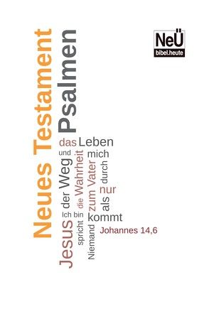 NeÜ bibel.heute