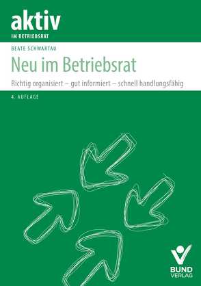 Neu im Betriebsrat von Schwartau,  Beate