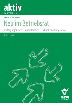 Neu im Betriebsrat von Schwartau,  Beate