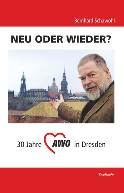 NEU ODER WIEDER? von Schawohl,  Bernhard