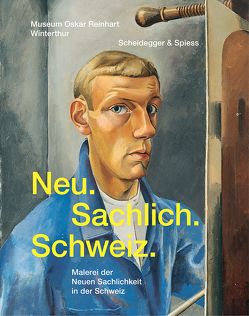 Neu. Sachlich. Schweiz. von Lutz,  Andrea, Schmidhauser,  David