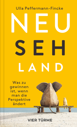 Neu-Seh-Land von Peffermann-Fincke,  Ulla