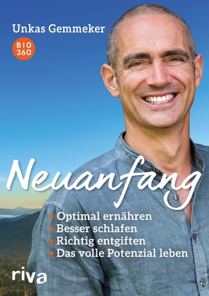 Neuanfang von Gemmeker,  Unkas