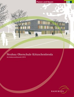 Neubau Oberschule Kötzschenbroda