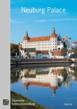 Neuburg Palace von Langer,  Brigitte