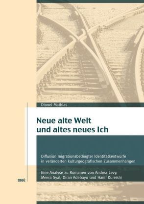 Neue alte Welt und altes neues Ich von Mathias,  Dionei