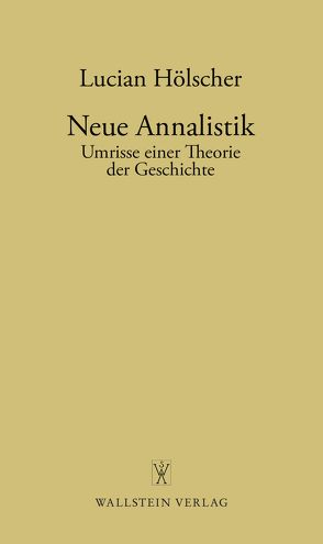 Neue Annalistik von Hölscher,  Lucian