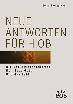 Neue Antworten für Hiob von Haszprunar,  Gerhard