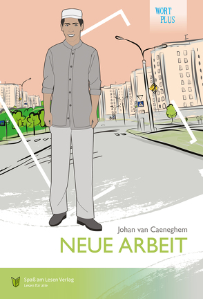 Neue Arbeit von Spaß am Lesen Verlag GmbH, van Caeneghem,  Johan
