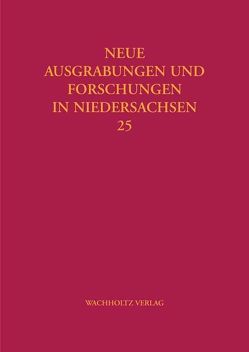 Die Einlagenkämme der römischen Kaiserzeit und der Völkerwanderung im freien Germanien / Die kaiserzeitlich-frühvölkerwanderungszeitliche Keramik von Hildenheim-Bavenstedt von Dieke,  Maren, Teuber,  Stefan W