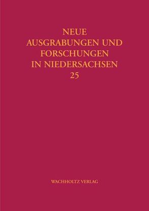 Die Einlagenkämme der römischen Kaiserzeit und der Völkerwanderung im freien Germanien / Die kaiserzeitlich-frühvölkerwanderungszeitliche Keramik von Hildenheim-Bavenstedt von Dieke,  Maren, Teuber,  Stefan W