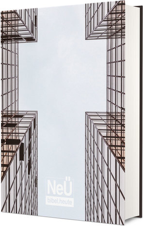 NeÜ bibel.heute Taschenausgabe von Vanheiden,  Karl-Heinz