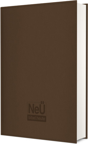 NeÜ bibel.heute Taschenausgabe von Vanheiden,  Karl-Heinz