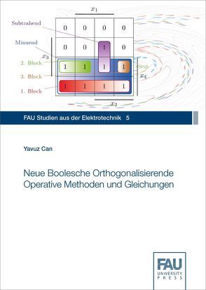 Neue Boolesche Orthogonalisierende Operative Methoden und Gleichungen von Can,  Yavuz