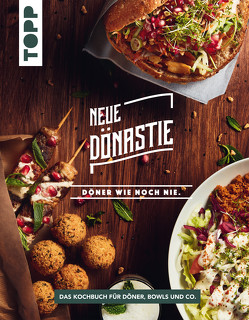 Neue Dönastie – Döner wie noch nie von Dönastie,  Neue