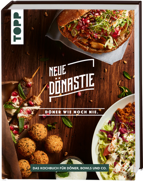 Neue Dönastie – Döner wie noch nie