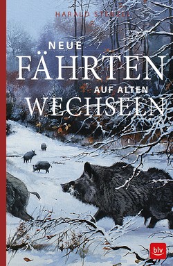 Neue Fährten auf alten Wechseln von Stenzel,  Harald