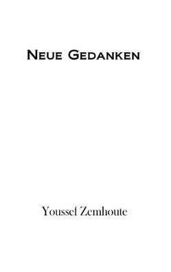 Neue Gedanken von Zemhoute,  Youssef