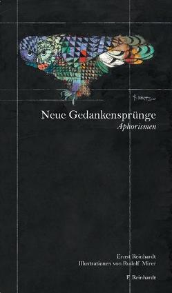 Neue Gedankensprünge von Mirer,  Rudolf, Reinhardt,  Ernst