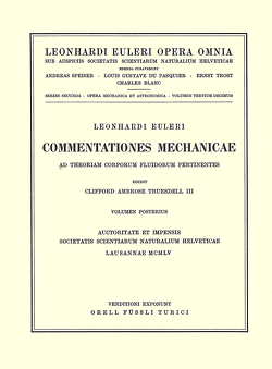 Neue Grundsätze der Artillerie von Euler,  Leonhard, Robins,  B., Scherrer,  Friedrich