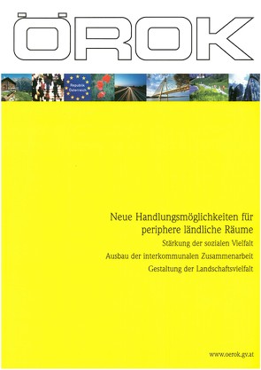 Neue Handlungsmöglichkeiten für periphere ländliche Räume