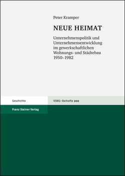 NEUE HEIMAT von Kramper,  Peter