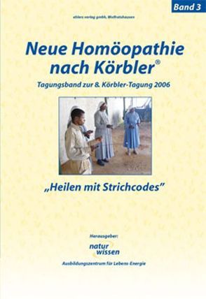 Neue Homöopathie nach Körbler®