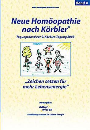 Neue Homöopathie nach Körbler® von Ehlers,  Susanne, Pichler,  Ölwin H