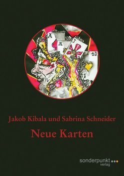 Neue Karten von Kibala,  Jakob, Schneider,  Sabrina