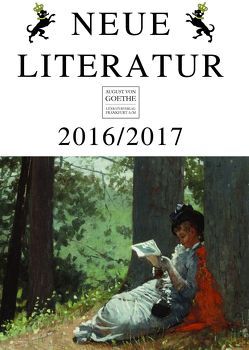 Neue Literatur 2016/2017 von Bergmeister,  Jonas, Dr. Deußer,  Matthias