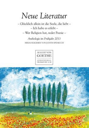 Neue Literatur von Spenkuch,  Judith