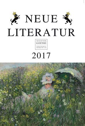 Neue Literatur 2017 von Winter,  Melanie