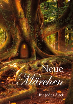 Neue Märchen von Fischer,  Anke