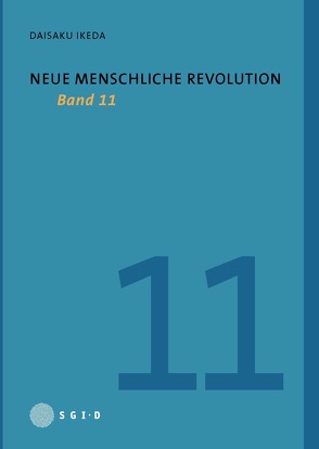 Neue Menschliche Revolution von Ikeda,  Daisaku