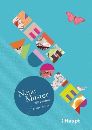 Neue Muster – 750 Patterns