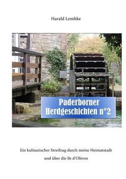 Neue Paderborner Herdgeschichten von Lembke,  Harald