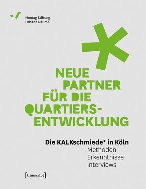 Neue Partner für die Quartiersentwicklung