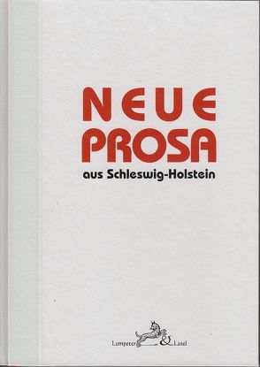 Neue Prosa aus Schleswig-Holstein. von Dušanić,  Sara, Sandfuchs,  Wolfgang