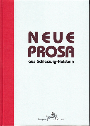 Neue Prosa aus Schleswig-Holstein von Prinz,  Sara, Sandfuchs,  Wolfgang