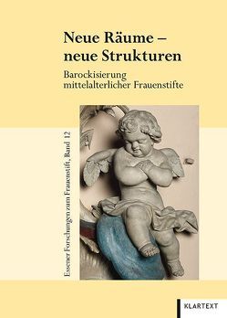 Neue Räume – neue Strukturen von Beuckers,  Klaus Gereon, Falk,  Birgitta