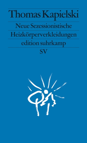 Neue Sezessionistische Heizkörperverkleidungen von Kapielski,  Thomas